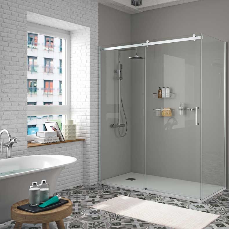 Armario puertas correderas