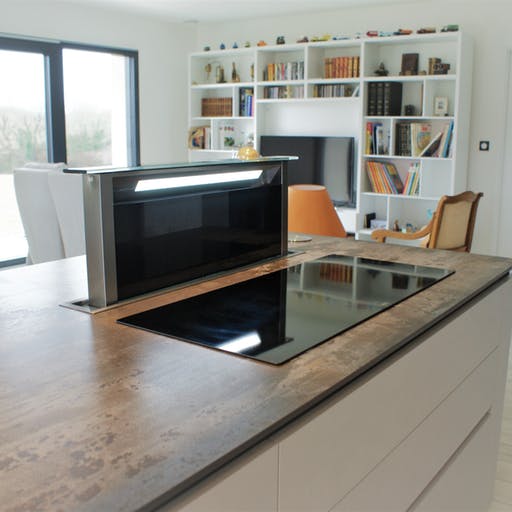 Tendencias cocinas 2024