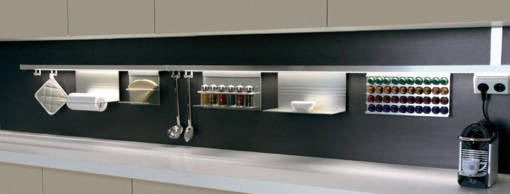 Tendencias en Cocinas 2024