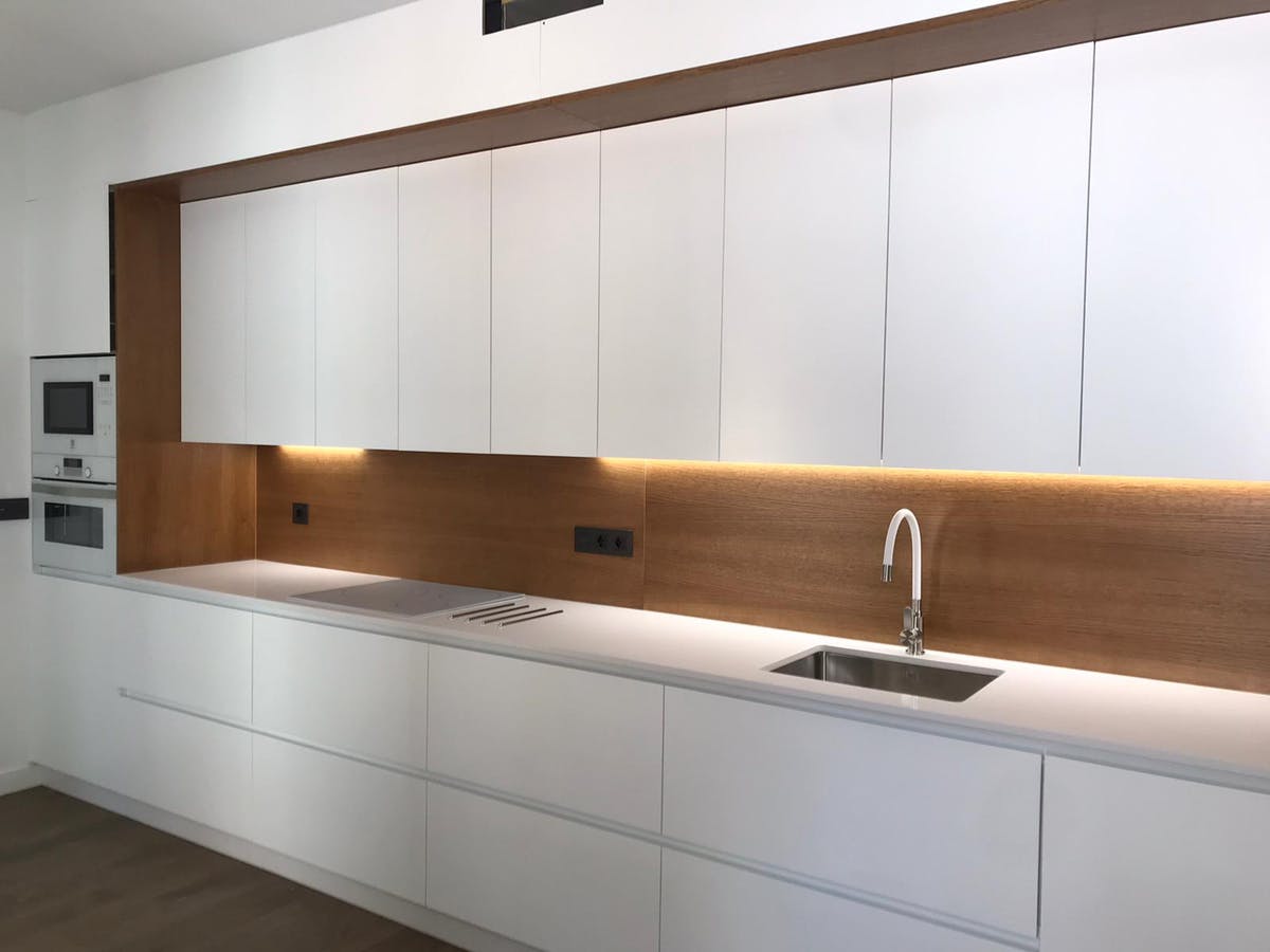 Reformas Integrales en Oviedo